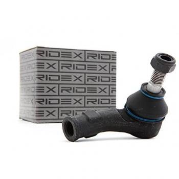 Rótula de dirección RIDEX 914T0018 para VW y SEAT, compatible con modelos GOLF III, GOLF II y POLO, incluye rótula de barra de conexión