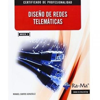 Diseño de Redes Telemáticas