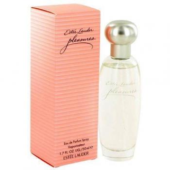 Estee Lauder Pleasures Edp Vapo 50 Ml - 50 ml.
