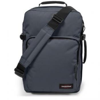 Eastpak Hatchet Bolso bandolera, 35 litros, Midnight
