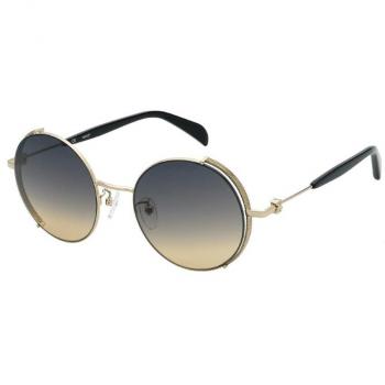 Gafas de Sol TOUS STO440 Shiny Total Rose Gold 52 para Mujer