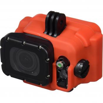 Nilox F-60 EVO (13NXAKFHMARC6) - Videocámara Tarjeta de Memoria