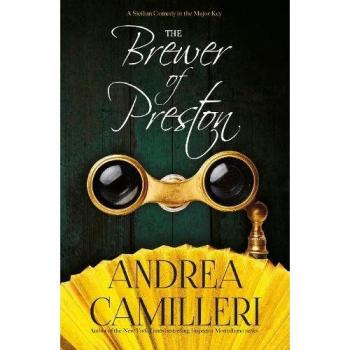 The Brewer of Preston - CAMILLERI ANDRE