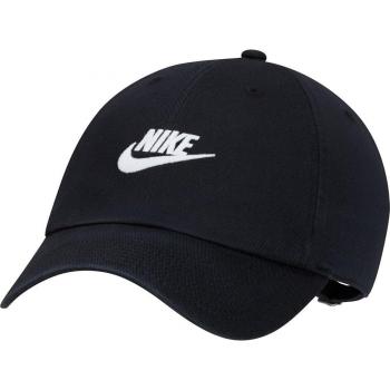 Nike Unstructured Futura Wash Cap - Black - M/L - Unisex