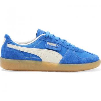 Zapatillas de deporte para hombre PUMA Palermo Vintage Blue 1