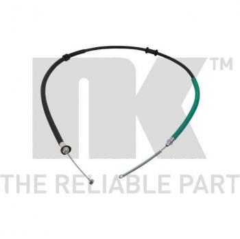 Cable de freno de mano NK 9023195 - tipo: cable, características: compatible con vehículos, alta resistencia, fácil instalación