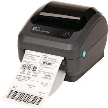 Zebra Impresora TERMICA GK-420D ETHERNET