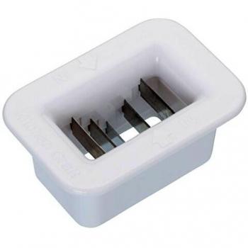 STAINLESS STEEL SIEVE – 14CM