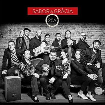25 A [Vinilo]