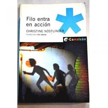 Filo entra en acción