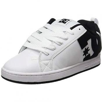 Zapatillas de hombre Court Graffik DC Shoes