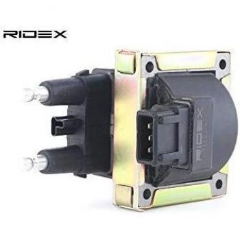 RIDEX 689C0120 Bobina de encendido