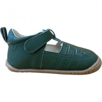 Sandalias de Niño Titanitos CRB520 EZRA Verde