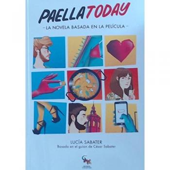 Paella today
