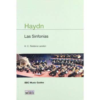 Haydn - las sinfonias