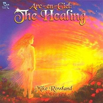 Arc-En-Ciel: The Healing