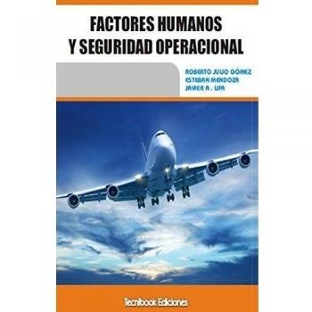 Factores Humanos y Seguridad operacional