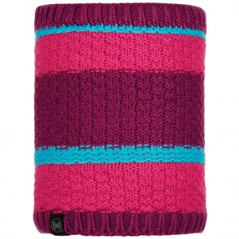 Buff Fizz Tricot Calentador Polar, Mujer, Rosa