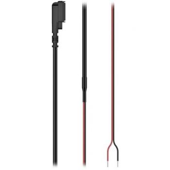 Cable de conexión para motocicleta Garmin zūmo® XT2 - Negro - Unisex - Tamaño único