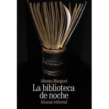 La biblioteca de noche: 3840