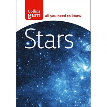 Libro de Bolsillo Estrellas por Ian Ridpath - Guía Compacta Collins Gem