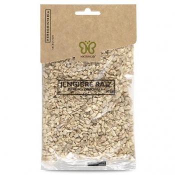 Jengibre Raíz Bolsa 75g