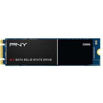 PNY CS900 M.2 SATA III Unidad de Estado Sólido Interna