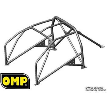 OMP OMPAB/100/238A Jaulas