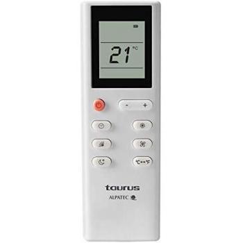Aire Acondicionado Taurus TOP TEMP de 3500Fr