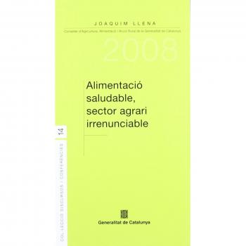 Alimentació saludable