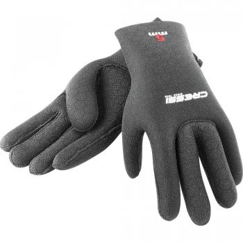 Cressi High Stretch, Guantes de Buceo, Unisex