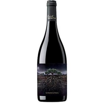 Garnachas de España - Vino tinto La Garnacha Fosca del Priorato