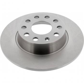 Disco de freno MAPCO 45837, trasero Ø272mm, altura 48mm, espesor 10mm, corona de agujeros Ø112mm para Volkswagen y Audi