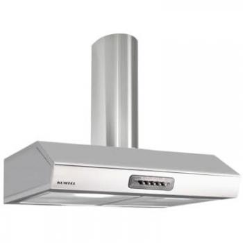 Campana Extractora Maestrale Inox 60 cm - Potente y Estilosa