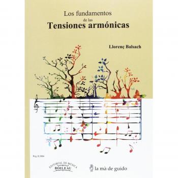 Los fundamentos de las tensiones armónicas - B.3884