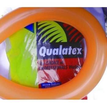 260Q Modelling Balloons - Orange