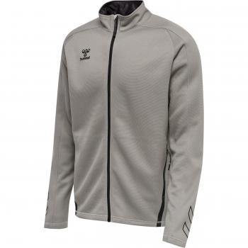 Hummel Cima XK Zipped Tracksuit Jacket