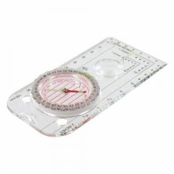 Pathfinder Military Map Compass - Tactical Navigation Device