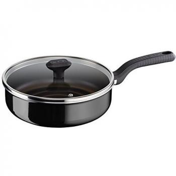 Tefal So Intensive D50332 Sartén Multiuso Alrededor - Cacerola