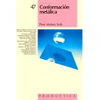 Conformación Metálica: 47