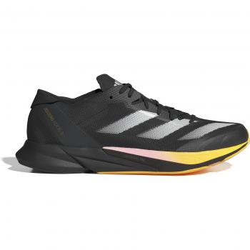Adidas Adizero Adios 8 Competition Running Shoe Men - black