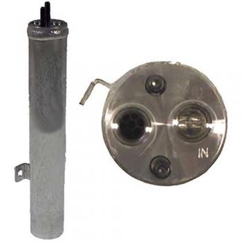 BEHR HELLA SERVICE 8FT 351 200-761  Filtro deshidratante, aire acondicionado