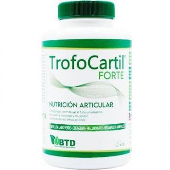 Trofodiet Trofocartil Forte 120 Cápsulas