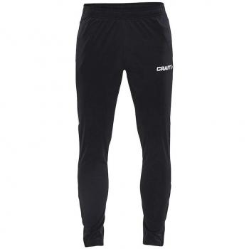 Craft Progress Long Sports Trousers - Black - L