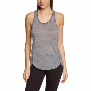 Odlo TW - Camiseta Interior sin Mangas para Mujer