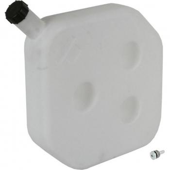 Amortiguador SACHS 318 973 - Amortiguador de presión de aceite bitubular telescópico con anillo superior e inferior