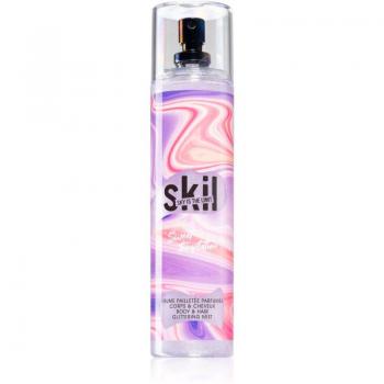Skil Toxic Love Sweet Temptation Scented Body Spray for Women 250 ml