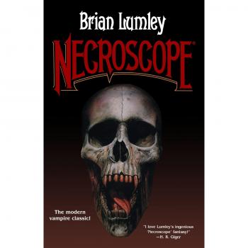 Necroscope