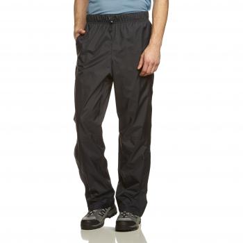 Columbia M Pouring Adven Pantalón, Hombre, Negro