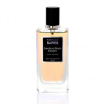 Saphir Seduction Man Eau de Parfum 50ml